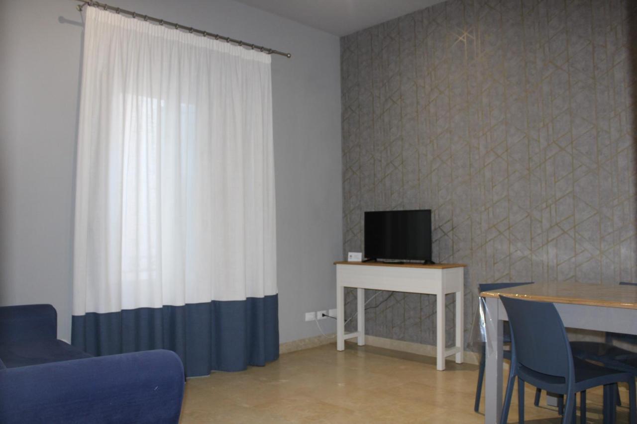 Zibibbo Suites & Rooms - Aparthotel In Centro Storico A Trapani Exterior foto